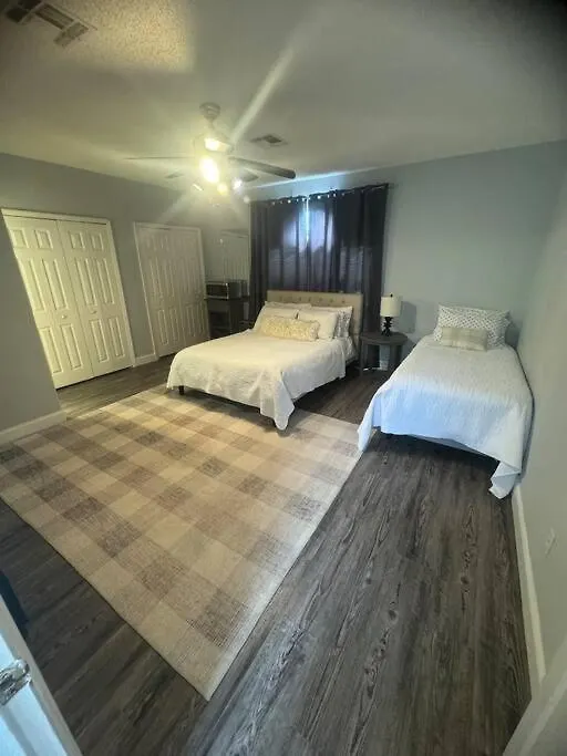 Family Dream Home Near Disney-1