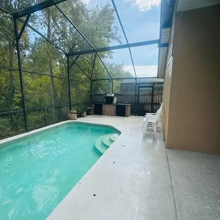 Family Dream Home Near Disney-3